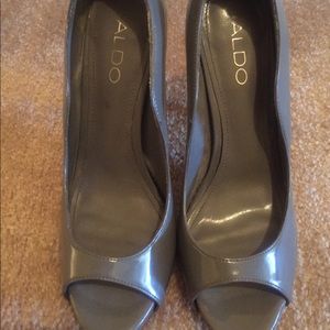 Aldo Gray heels